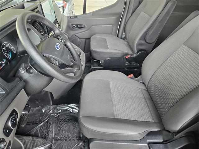 used 2024 Ford Transit-350 car, priced at $47,842
