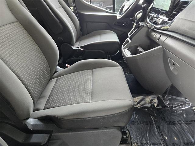used 2024 Ford Transit-350 car, priced at $47,842