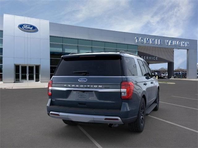 new 2024 Ford Expedition car, priced at $58,970