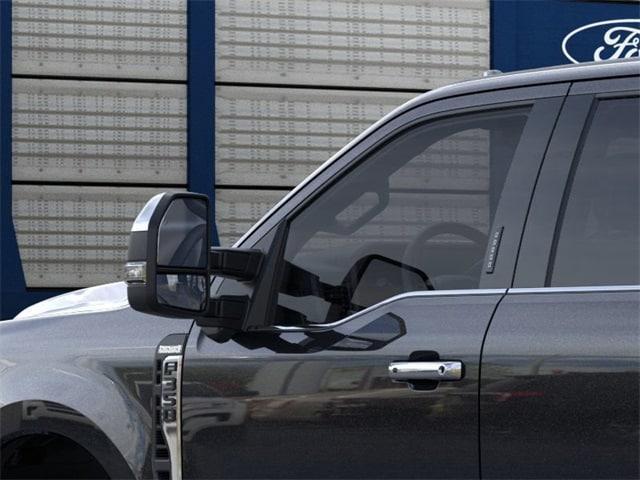 new 2025 Ford F-350 car, priced at $90,286