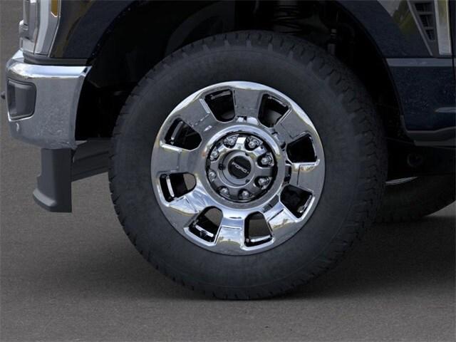 new 2025 Ford F-350 car, priced at $89,286