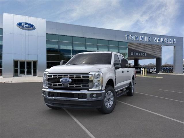 new 2024 Ford F-250 car, priced at $53,851