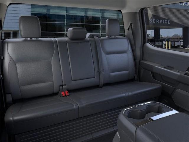 new 2025 Ford F-350 car, priced at $71,585