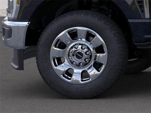 new 2025 Ford F-350 car, priced at $71,585