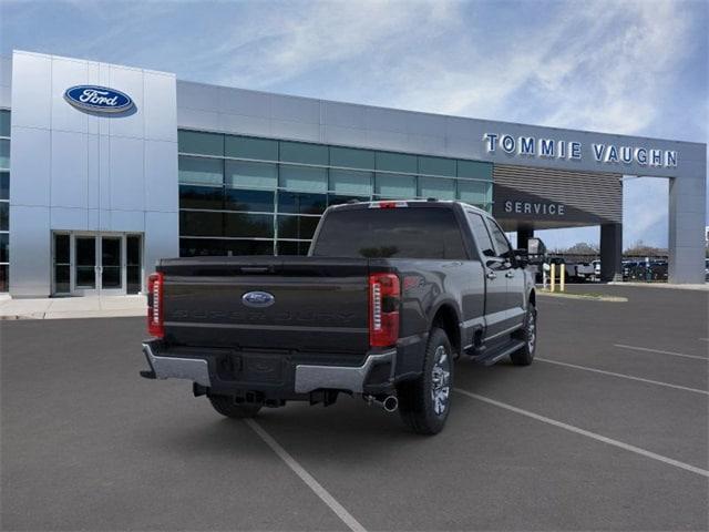 new 2025 Ford F-350 car, priced at $71,585