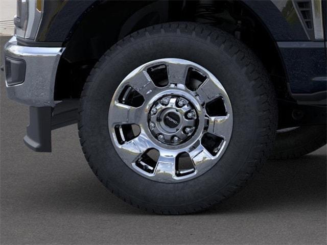 new 2025 Ford F-350 car, priced at $71,585
