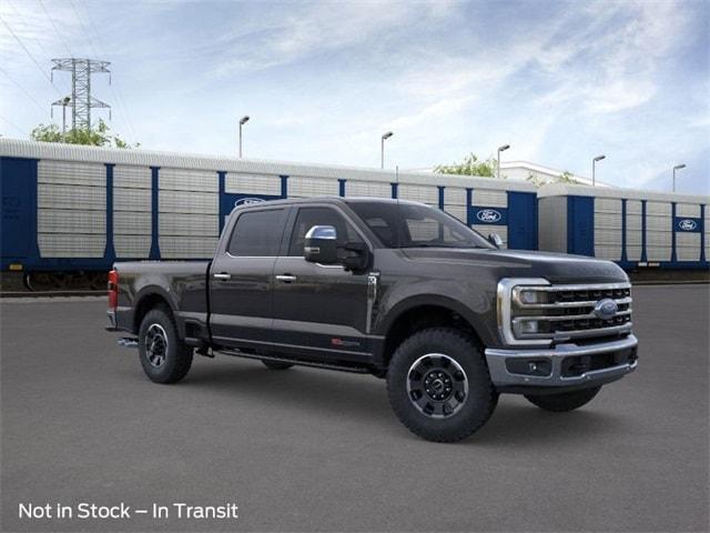 new 2025 Ford F-250 car, priced at $94,928