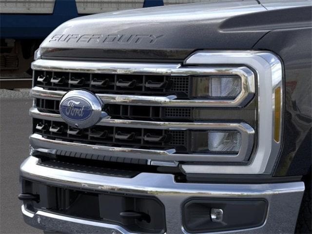 new 2025 Ford F-250 car, priced at $94,928