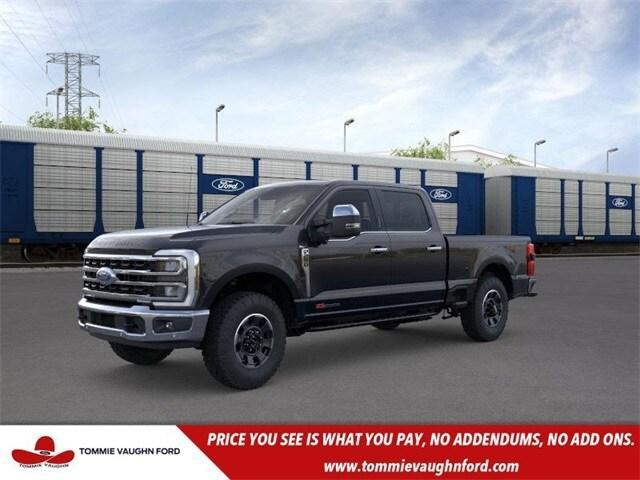 new 2025 Ford F-250 car, priced at $94,928