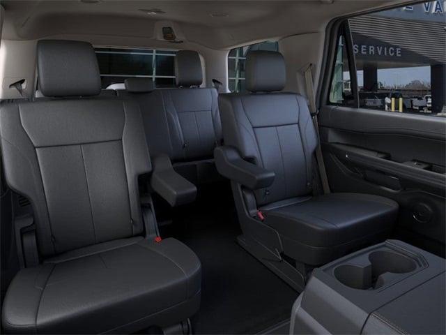 new 2024 Ford Expedition car, priced at $60,971