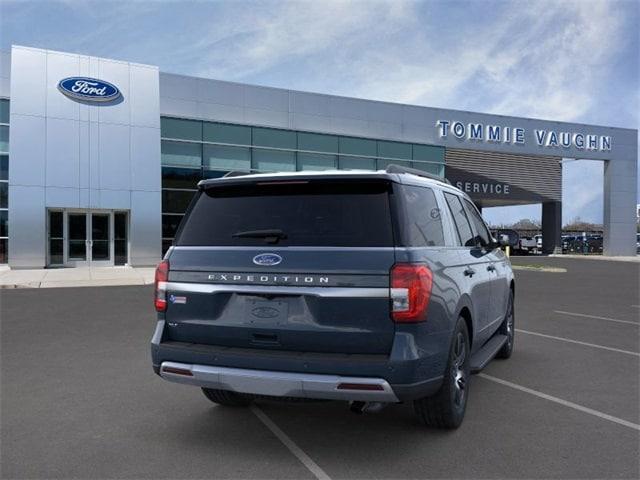 new 2024 Ford Expedition car, priced at $60,971