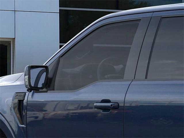 new 2025 Ford F-150 car, priced at $64,784