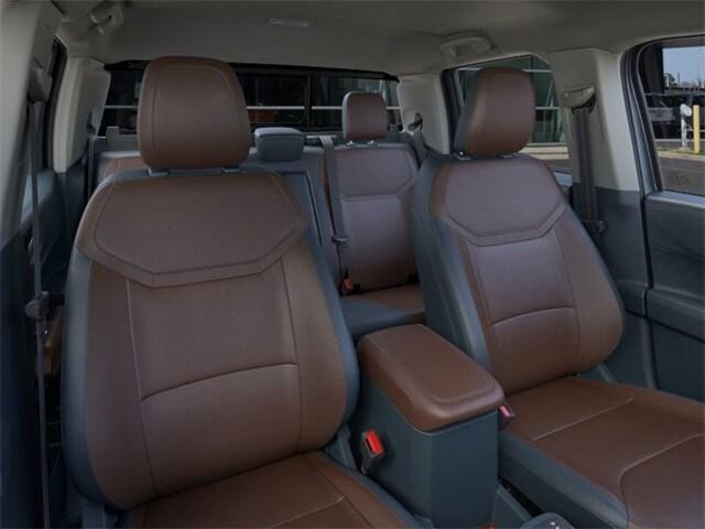 new 2024 Ford Maverick car, priced at $35,996