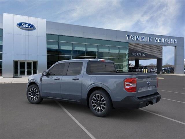 new 2024 Ford Maverick car, priced at $35,996