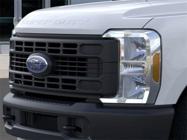 new 2023 Ford F-250 car, priced at $75,275