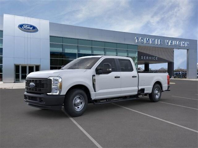 new 2023 Ford F-250 car, priced at $63,389