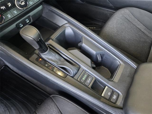 used 2024 Honda Accord car, priced at $25,973