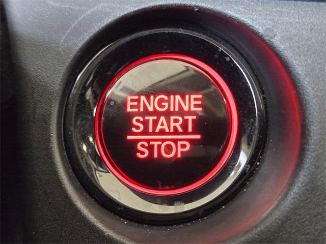 used 2024 Honda Accord car, priced at $25,973