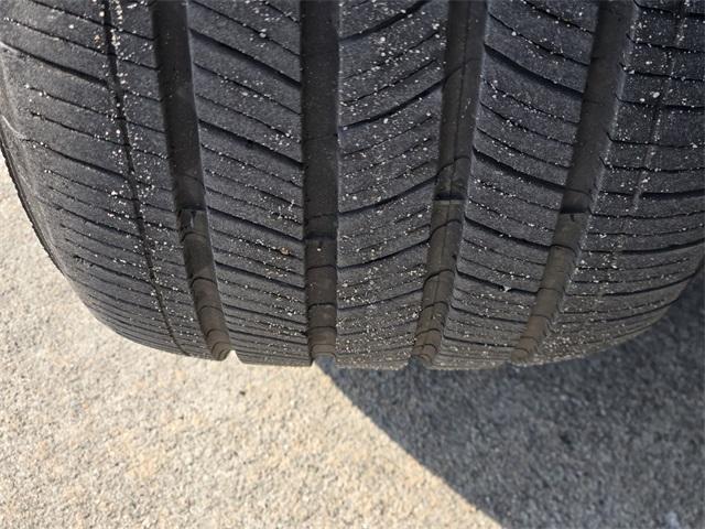 used 2024 Honda Accord car, priced at $25,973