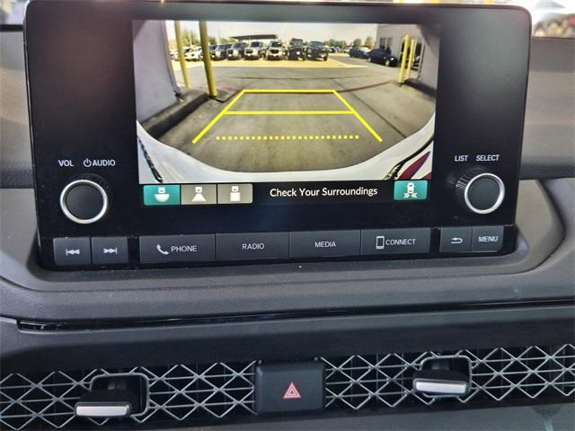 used 2024 Honda Accord car, priced at $25,973