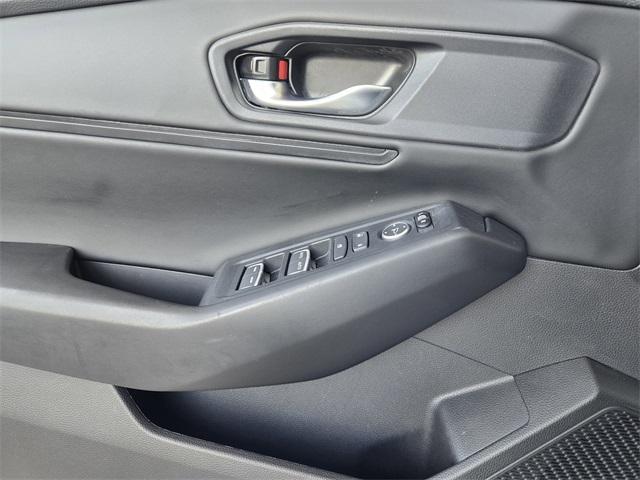 used 2024 Honda Accord car, priced at $25,973