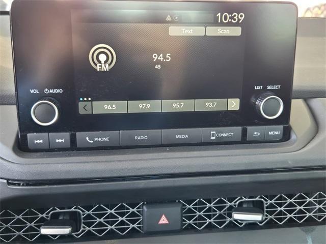 used 2024 Honda Accord car, priced at $25,973