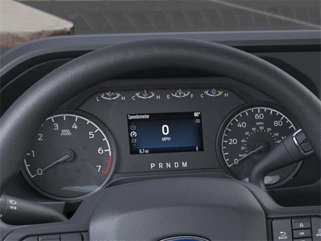 new 2024 Ford F-250 car, priced at $60,415