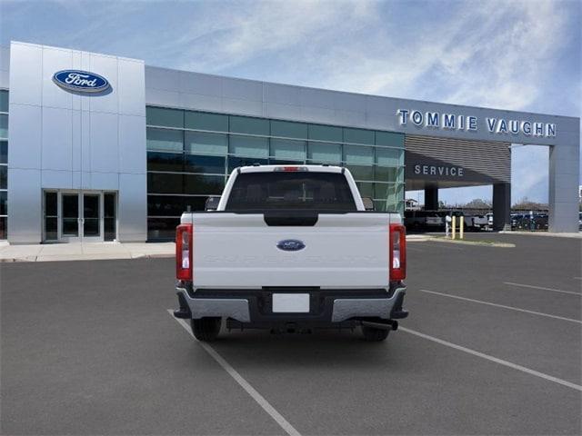 new 2024 Ford F-250 car, priced at $60,415
