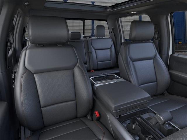 new 2025 Ford F-150 car, priced at $70,308