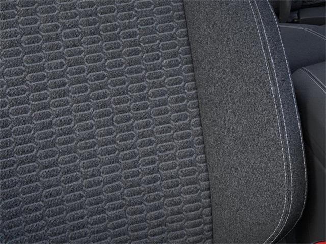 new 2025 Ford Ranger car, priced at $37,700