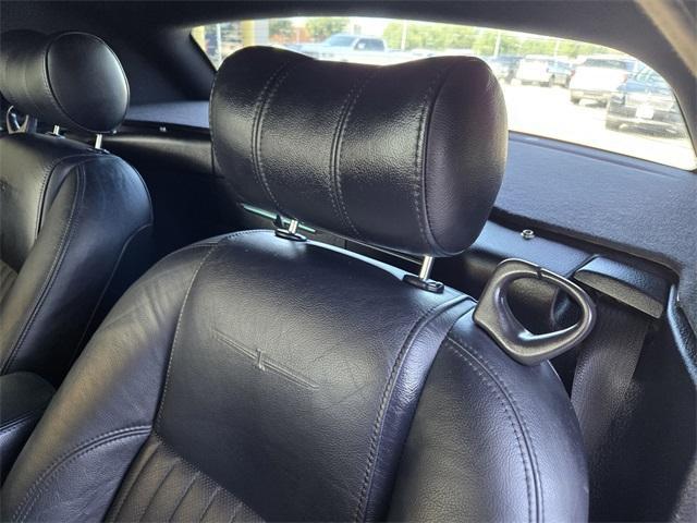 used 2005 Ford Thunderbird car, priced at $9,998