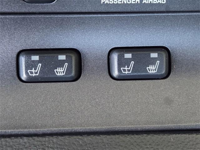 used 2005 Ford Thunderbird car, priced at $9,998
