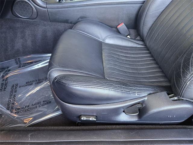 used 2005 Ford Thunderbird car, priced at $9,998