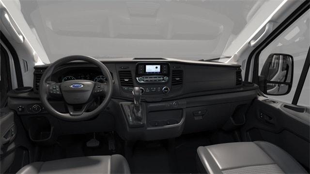 new 2025 Ford Transit-250 car, priced at $53,090