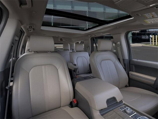 new 2024 Ford Expedition car, priced at $69,988