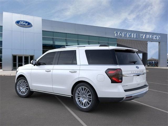 new 2024 Ford Expedition car, priced at $69,988