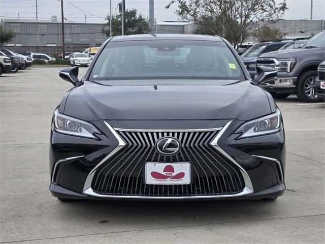 used 2020 Lexus ES 350 car, priced at $32,753