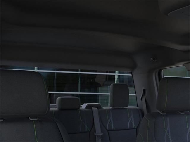 new 2025 Ford F-150 car, priced at $37,038
