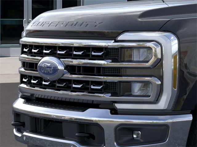 new 2025 Ford F-350 car, priced at $88,650