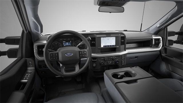 new 2026 Ford F-350 car