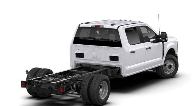 new 2026 Ford F-350 car