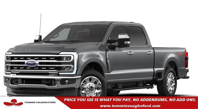 new 2026 Ford F-250 car