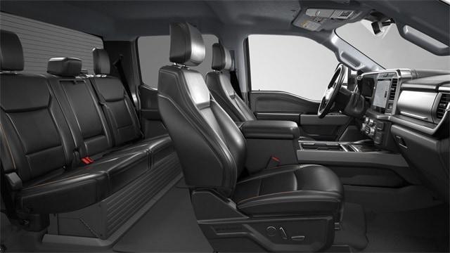 new 2026 Ford F-250 car