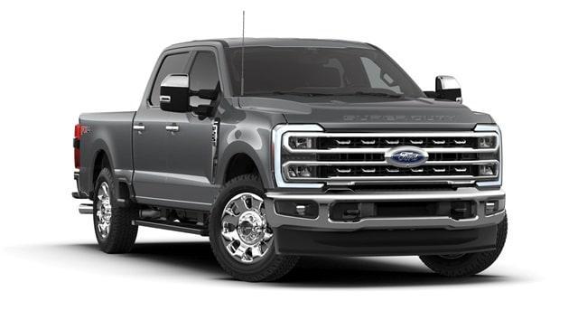 new 2026 Ford F-250 car