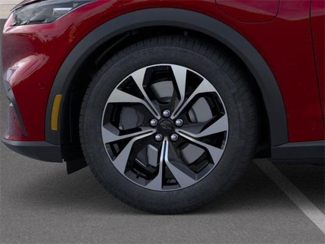 new 2025 Ford Mustang Mach-E car, priced at $41,354