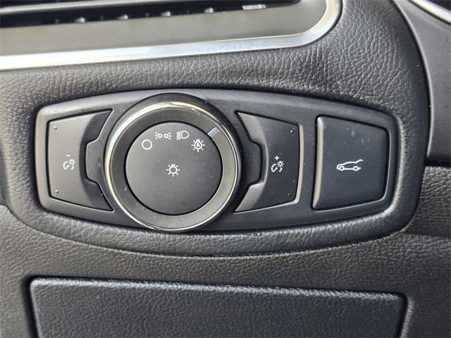 used 2018 Ford Edge car, priced at $21,562