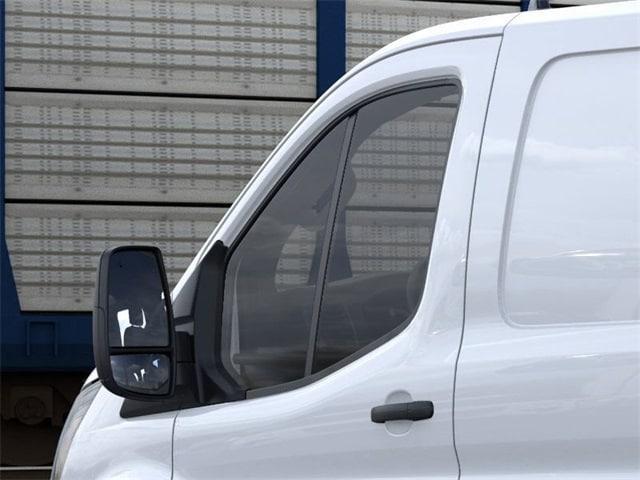 new 2025 Ford Transit-150 car, priced at $48,070