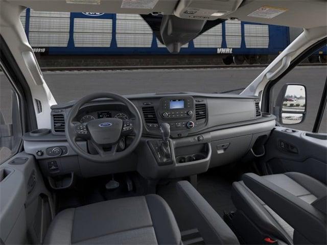 new 2025 Ford Transit-150 car, priced at $48,070
