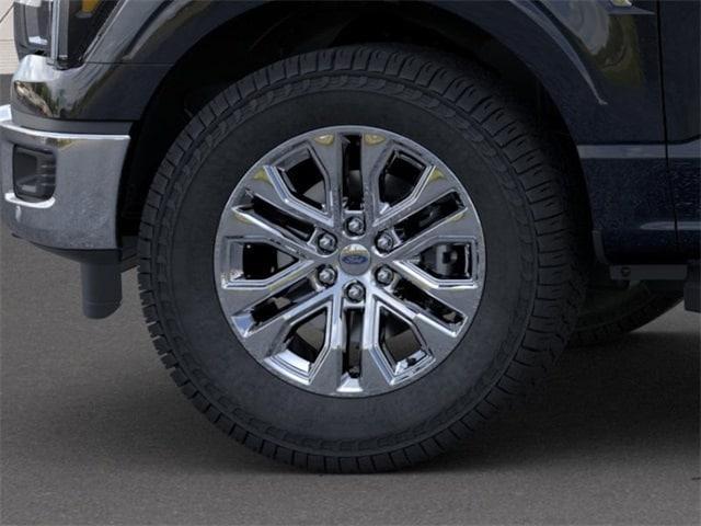 new 2025 Ford F-150 car, priced at $64,507