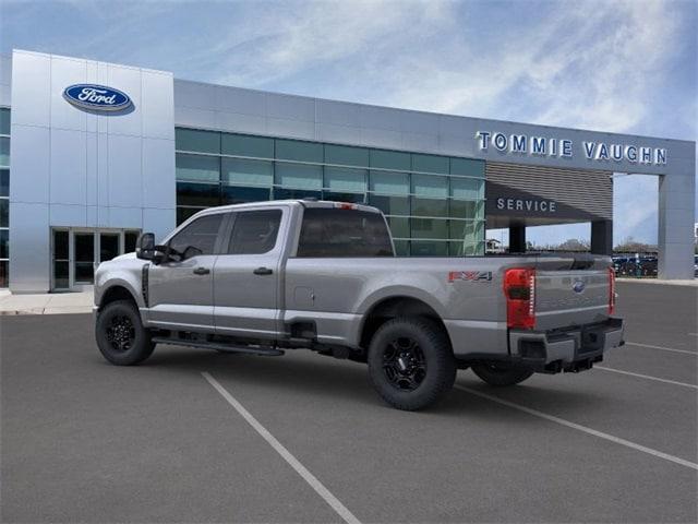 new 2024 Ford F-250 car, priced at $56,998